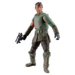 Din Djarin The Mandalorian (Morak Tank Trooper Disguise) aus der Star Wars Vintage Collection von Hasbro