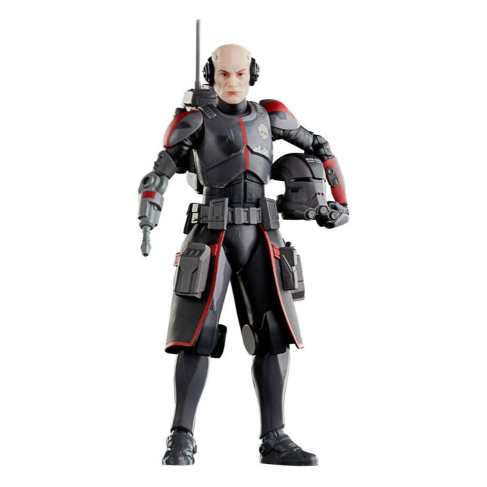 Echo Star Wars Black Series Figur von Hasbro aus The Bad Batch