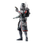 Echo Star Wars Black Series Figur von Hasbro aus The Bad Batch