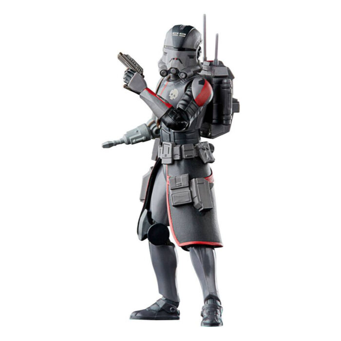 Echo Star Wars Black Series Figur von Hasbro aus The Bad Batch