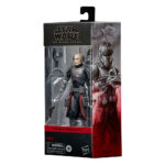 Echo Star Wars Black Series Figur von Hasbro aus The Bad Batch