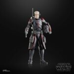 Echo Star Wars Black Series Figur von Hasbro aus The Bad Batch