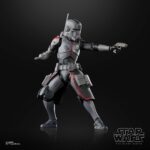 Echo Star Wars Black Series Figur von Hasbro aus The Bad Batch