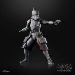 Echo Star Wars Black Series Figur von Hasbro aus The Bad Batch
