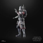 Echo Star Wars Black Series Figur von Hasbro aus The Bad Batch