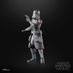 Echo Star Wars Black Series Figur von Hasbro aus The Bad Batch