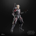 Echo Star Wars Black Series Figur von Hasbro aus The Bad Batch