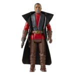 Greef Karga Star Wars Retro Collection 3,75" Figur von Hasbro aus The Mandalorian