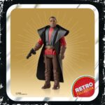 Greef Karga Star Wars Retro Collection 3,75" Figur von Hasbro aus The Mandalorian