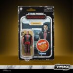 Greef Karga Star Wars Retro Collection 3,75" Figur von Hasbro aus The Mandalorian