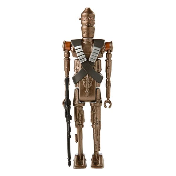 IG-11 Star Wars Retro Collection 3,75" Figur von Hasbro aus The Mandalorian