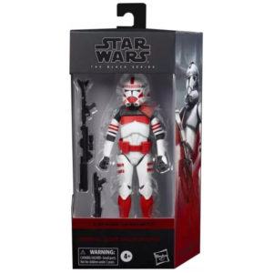 Imperial Clone Shock Trooper Star Wars The Black Series von Hasbro aus The Bad Batch