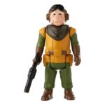 Kuiil Star Wars Retro Collection 3,75" Figur von Hasbro aus The Mandalorian