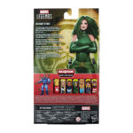 Madame Hydra Marvel Legends Series Build-A-Figure (BAF) Wave Marvel's Controller von Hasbro