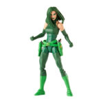 Madame Hydra Marvel Legends Series Build-A-Figure (BAF) Wave Marvel's Controller von Hasbro