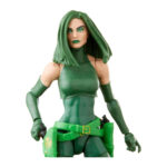 Madame Hydra Marvel Legends Series Build-A-Figure (BAF) Wave Marvel's Controller von Hasbro