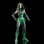 Madame Hydra Marvel Legends Series Build-A-Figure (BAF) Wave Marvel's Controller von Hasbro