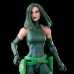 Madame Hydra Marvel Legends Series Build-A-Figure (BAF) Wave Marvel's Controller von Hasbro