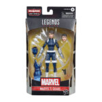 Marvel´s Quake aus der Marvel Legends Series Build-A-Figure (BAF) Wave Marvel's Controller von Hasbro