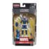 Marvel´s Quake aus der Marvel Legends Series Build-A-Figure (BAF) Wave Marvel's Controller von Hasbro