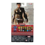 Marvel´s Quake aus der Marvel Legends Series Build-A-Figure (BAF) Wave Marvel's Controller von Hasbro