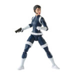 Marvel´s Quake aus der Marvel Legends Series Build-A-Figure (BAF) Wave Marvel's Controller von Hasbro