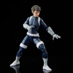 Marvel´s Quake aus der Marvel Legends Series Build-A-Figure (BAF) Wave Marvel's Controller von Hasbro