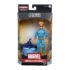 Marvel´s Speedball aus der Marvel Legends Series Build-A-Figure (BAF) Wave Marvel's Controller von Hasbro