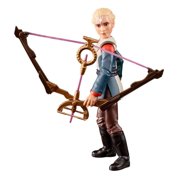 Omega (Kamino) Star Wars Black Series Figur von Hasbro aus The Bad Batch