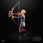 Omega (Kamino) Star Wars Black Series Figur von Hasbro aus The Bad Batch