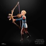 Omega (Kamino) Star Wars Black Series Figur von Hasbro aus The Bad Batch