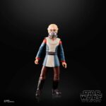 Omega (Kamino) Star Wars Black Series Figur von Hasbro aus The Bad Batch