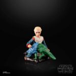 Omega (Kamino) Star Wars Black Series Figur von Hasbro aus The Bad Batch