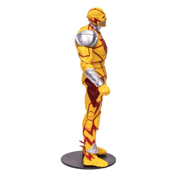 Reverse Flash DC Multiverse Gaming Figur von McFarlane Toys aus Injustice 2