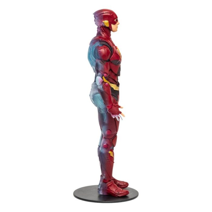 Speed Force Flash DC Multiverse Figur von McFarlane Toys aus Justice League