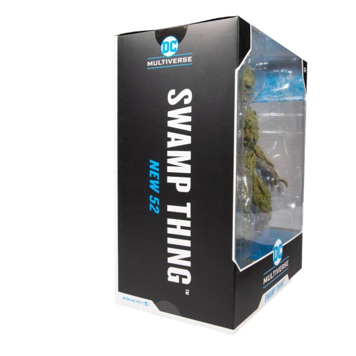 Swap Thing (Variant) DC Multiverse Collector Mega Figur von McFarlane Toys aus DC New 52