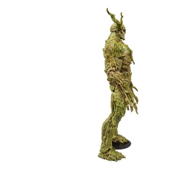 Swap Thing (Variant) DC Multiverse Collector Mega Figur von McFarlane Toys aus DC New 52