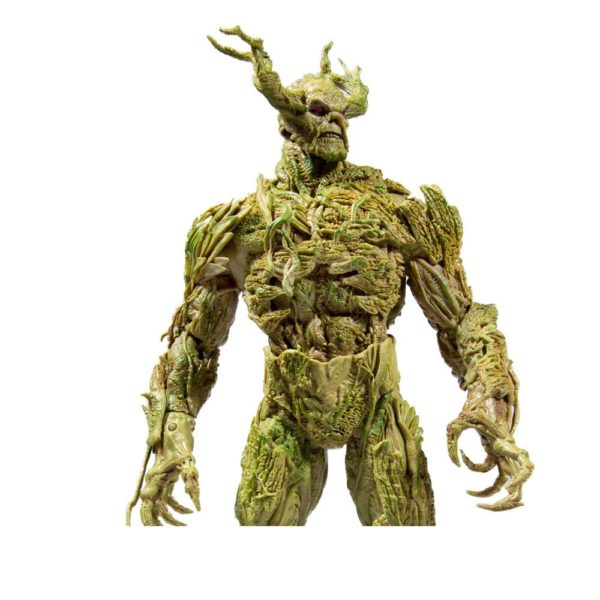 Swap Thing (Variant) DC Multiverse Collector Mega Figur von McFarlane Toys aus DC New 52