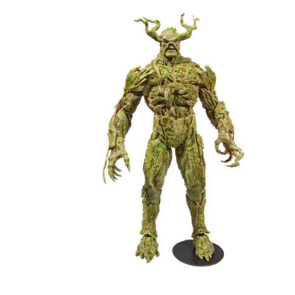 Swap Thing (Variant) DC Multiverse Collector Mega Figur von McFarlane Toys aus DC New 52
