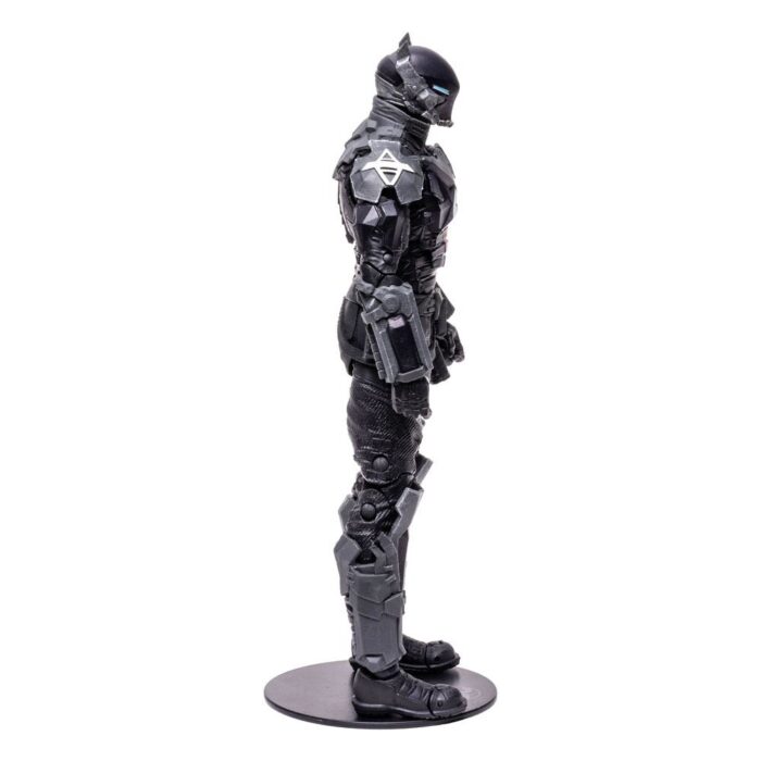 The Arkham Knight DC Multiverse Gaming Figur von McFarlane Toys aus Batman: Arkham Knight