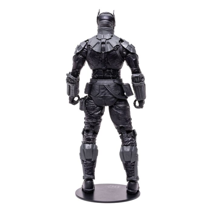 The Arkham Knight DC Multiverse Gaming Figur von McFarlane Toys aus Batman: Arkham Knight