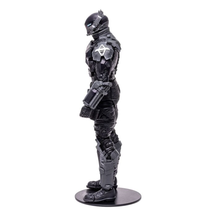 The Arkham Knight DC Multiverse Gaming Figur von McFarlane Toys aus Batman: Arkham Knight