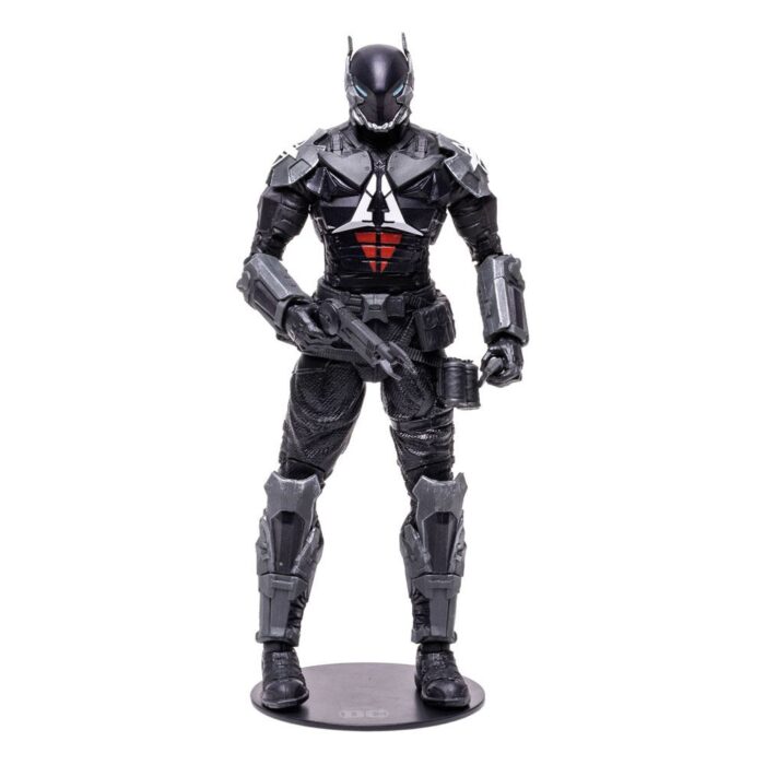 The Arkham Knight DC Multiverse Gaming Figur von McFarlane Toys aus Batman: Arkham Knight