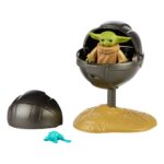The Child Star Wars Retro Collection 3,75" Figur von Hasbro aus The Mandalorian