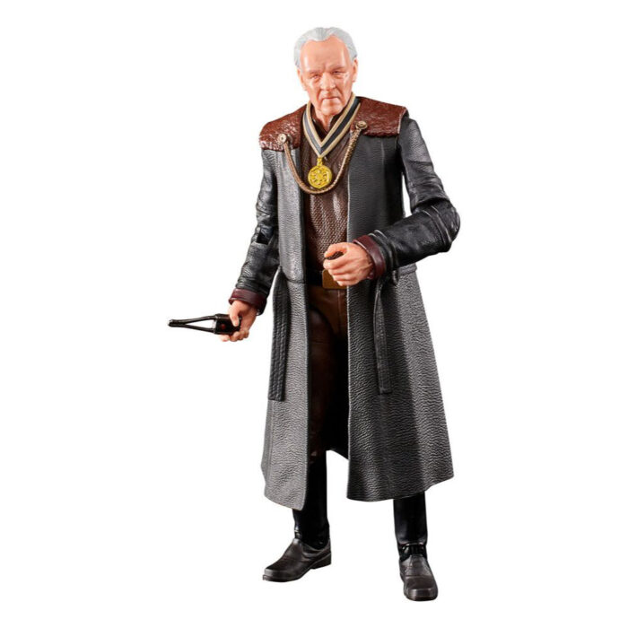 The Client Star Wars Black Series Figur von Hasbro aus The Mandalorian