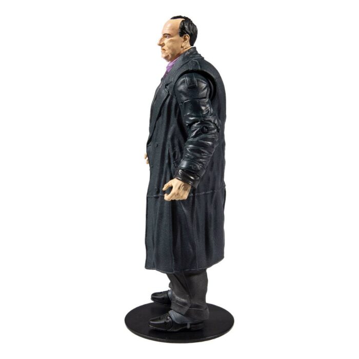 The Penguin DC Multiverse Figur von McFarlane Toys aus The Batman