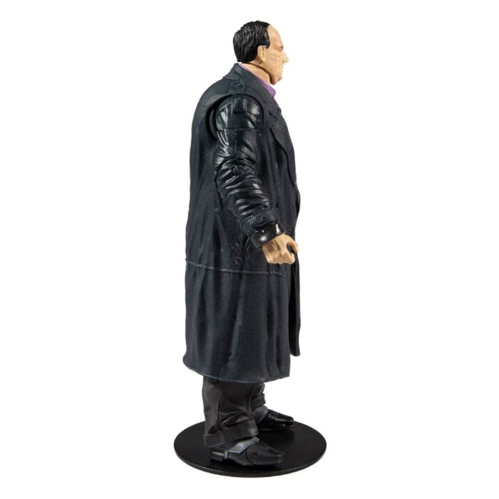 The Penguin DC Multiverse Figur von McFarlane Toys aus The Batman