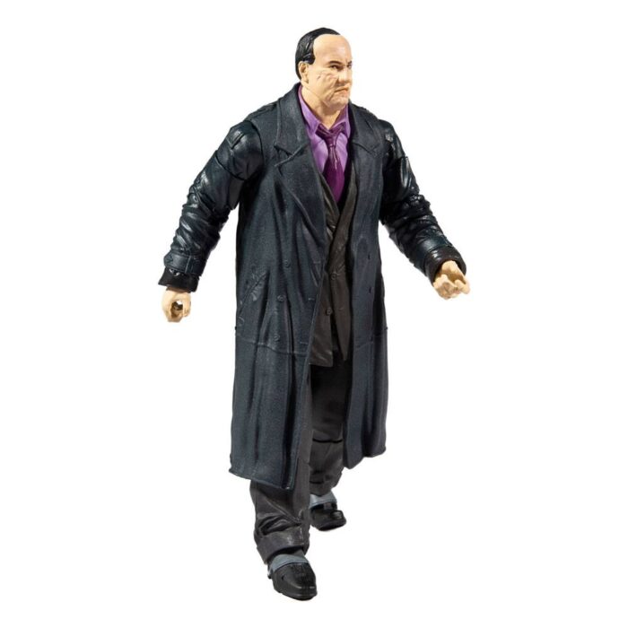 The Penguin DC Multiverse Figur von McFarlane Toys aus The Batman
