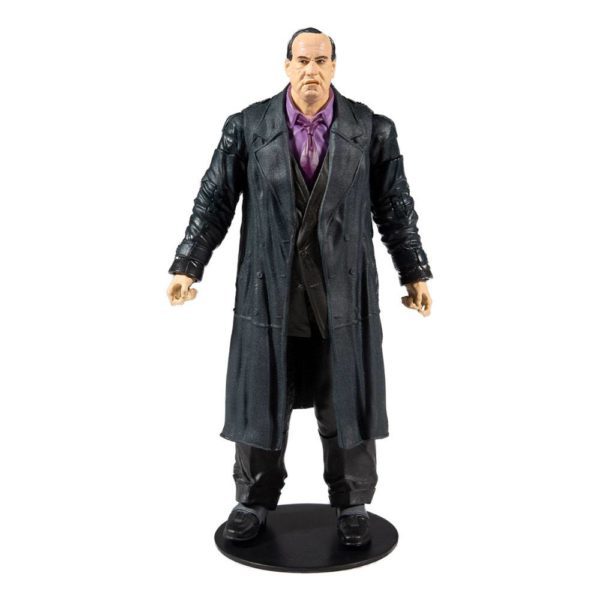 The Penguin DC Multiverse Figur von McFarlane Toys aus The Batman