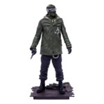 The Riddler DC Multiverse Figur von McFarlane Toys aus The Batman